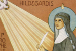 Thumbnail for the post titled: Hildegarda z Bingenu